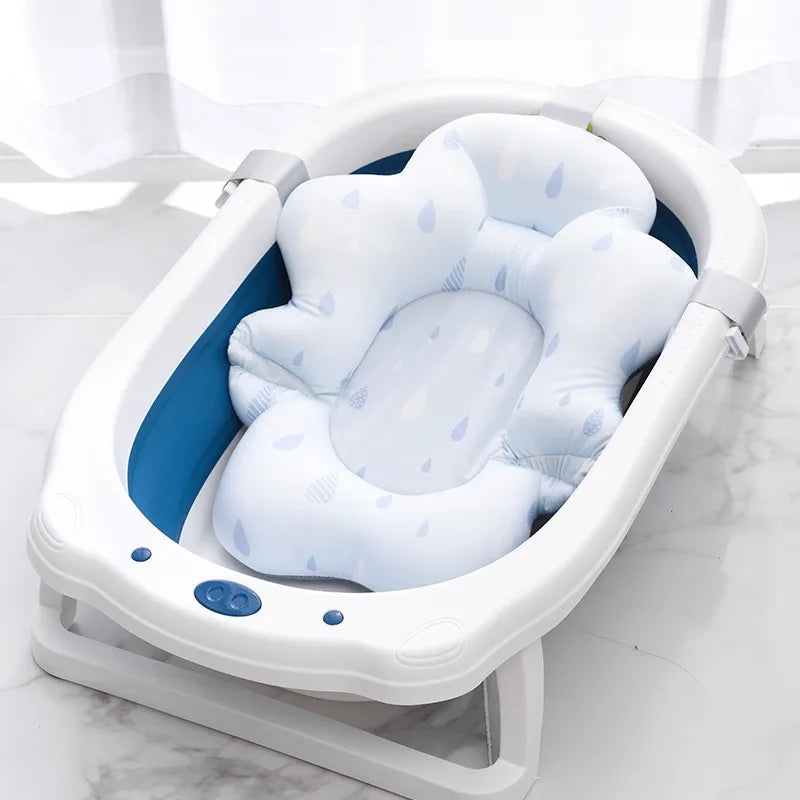 Baby Bath Support Pad