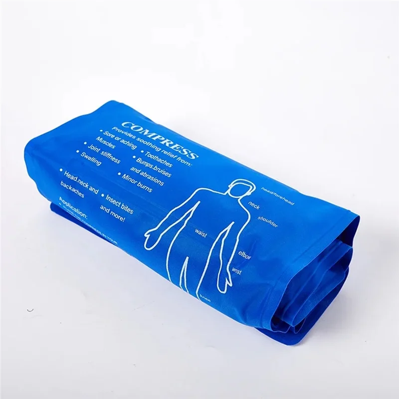 Reusable Hot Cold Gel Pack