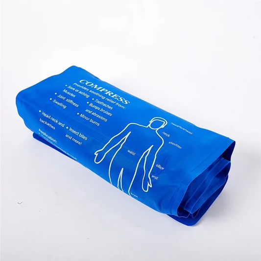 Reusable Hot Cold Gel Pack