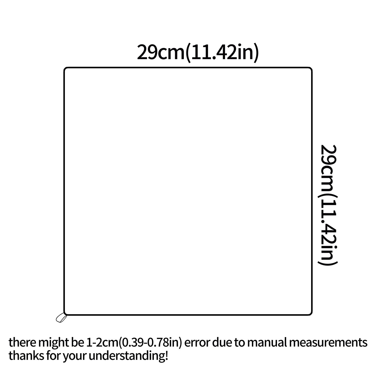 Bamboo Muslin Washcloths Face Towel