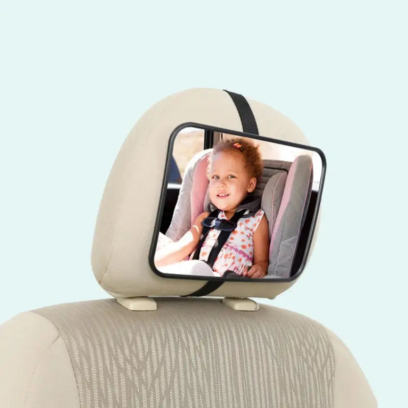 Car Rearview Mirror Baby Mirrors For Safety