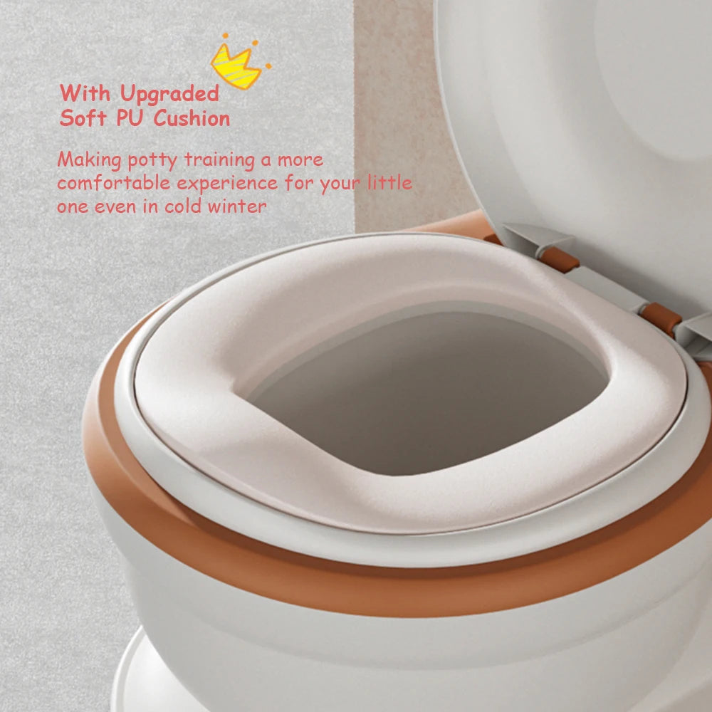 Baby Potty Toilet Seat