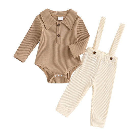 Baby Boys Fall Outfits