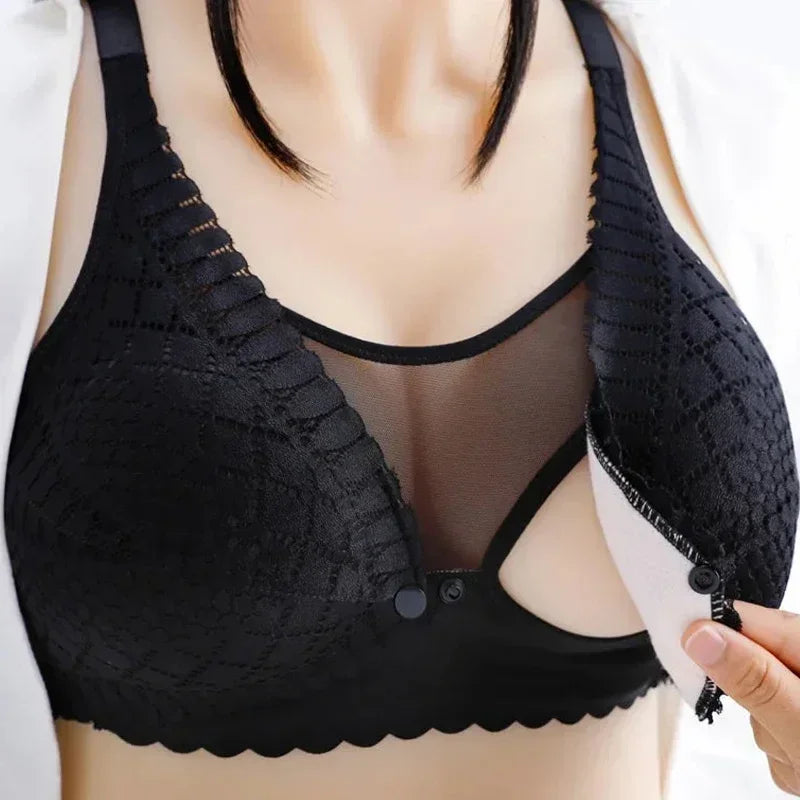 New Breastfeeding Bras Maternity Nursing Bra