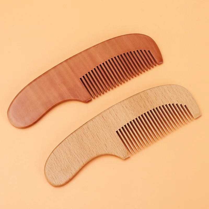 Baby Care Hair wool Brush