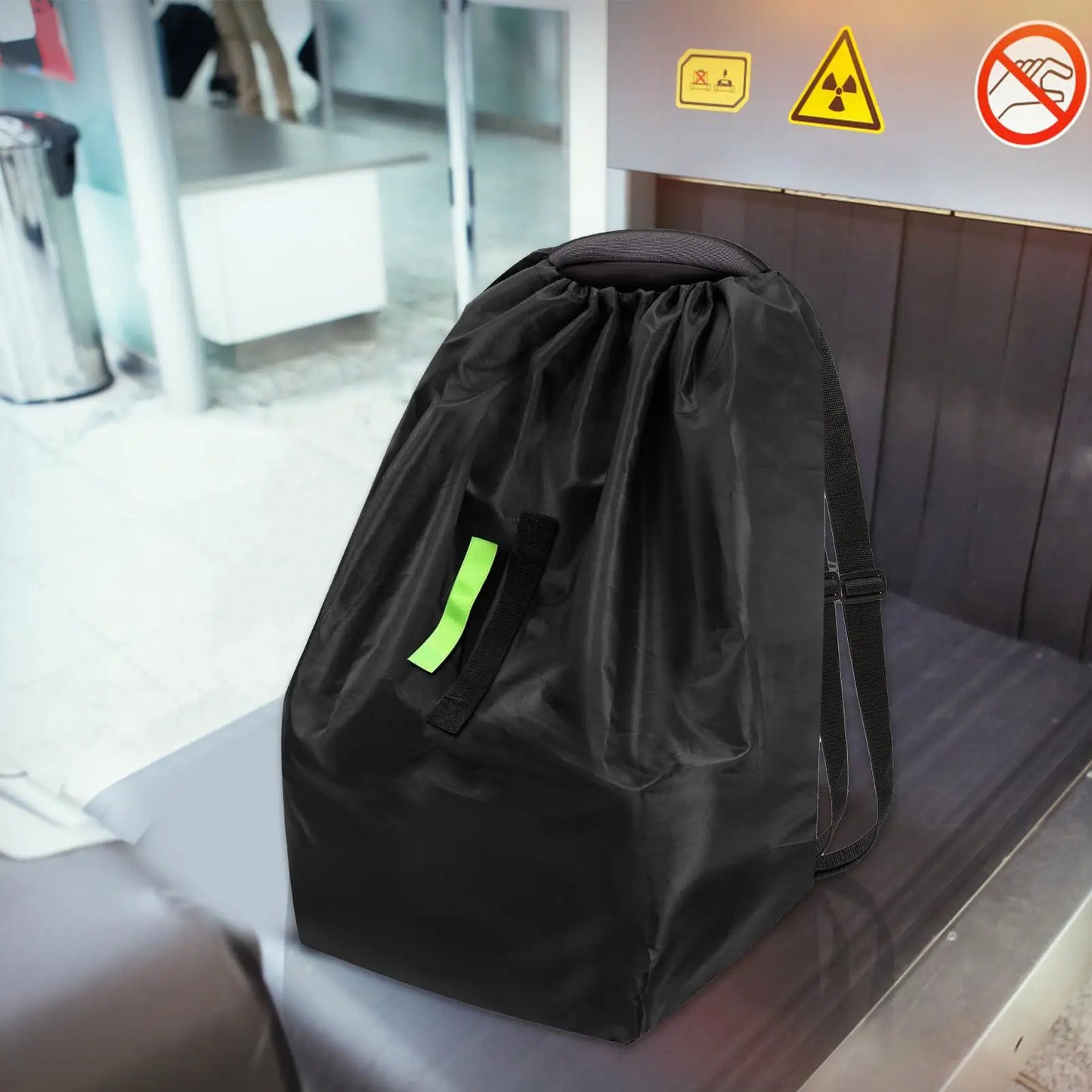 Carseat Travel Bag Portable