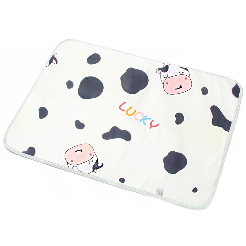 Waterproof Baby Changing Mat
