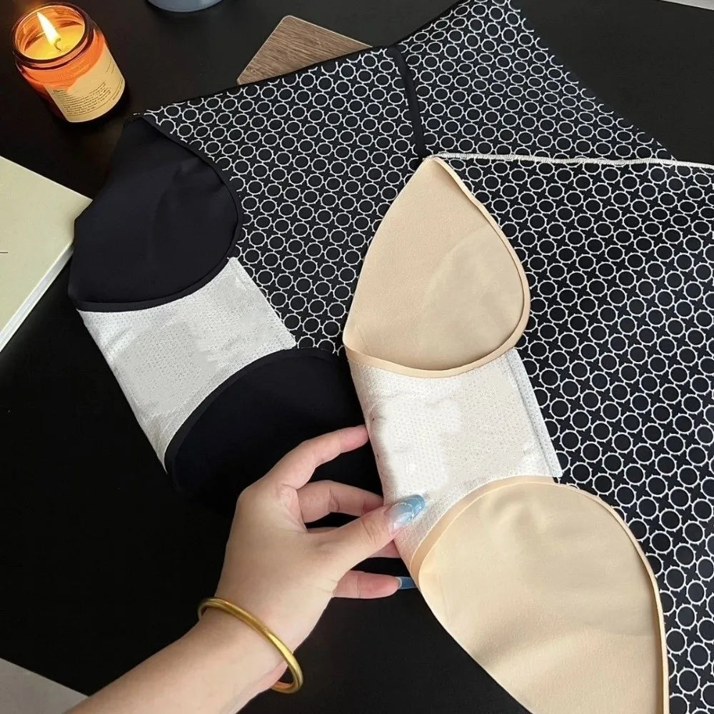 High Waist Postpartum Body Shaper Shapewear