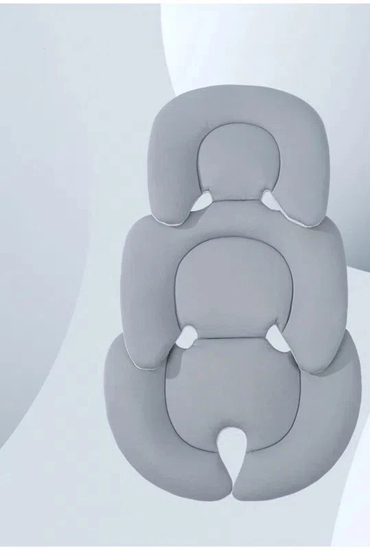 Basket, Safety Seat Cushion