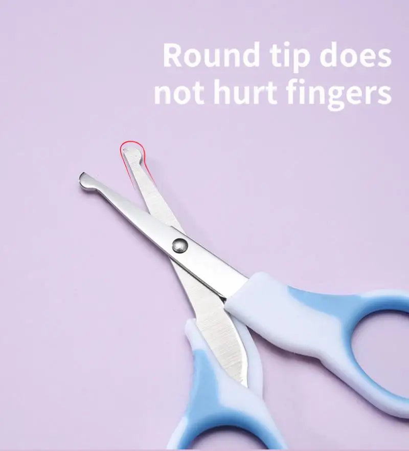 Baby Care Kit+Storage Bag