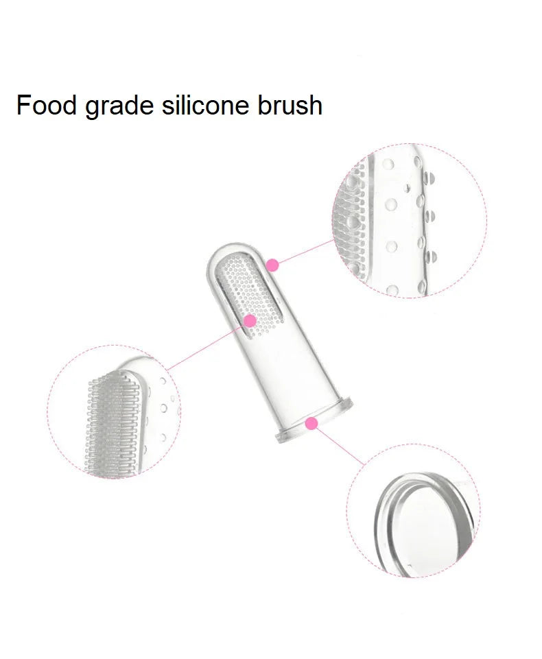 Newborn Baby Nail Hair Daily Care Kit