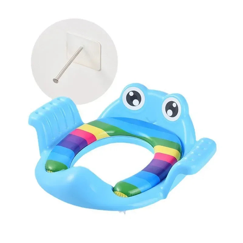 Baby Toilet Seat Child Safety Seat