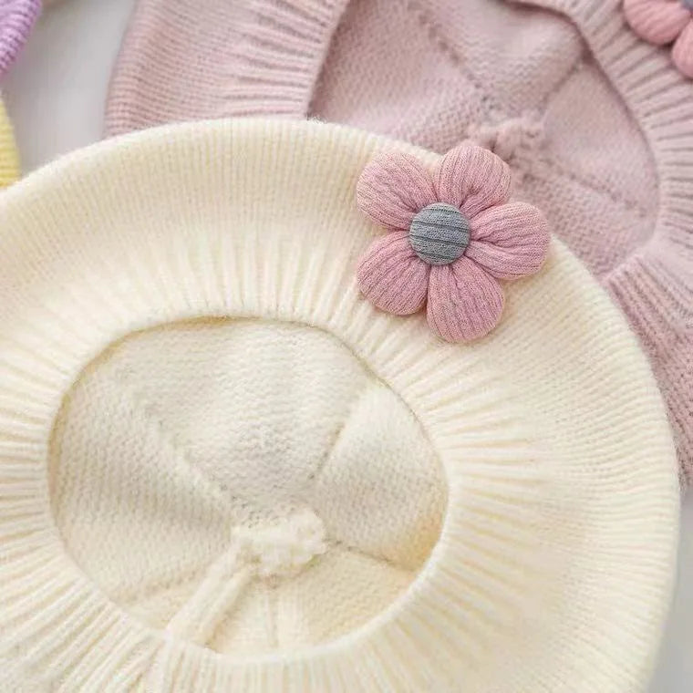 Baby Beanie Hats