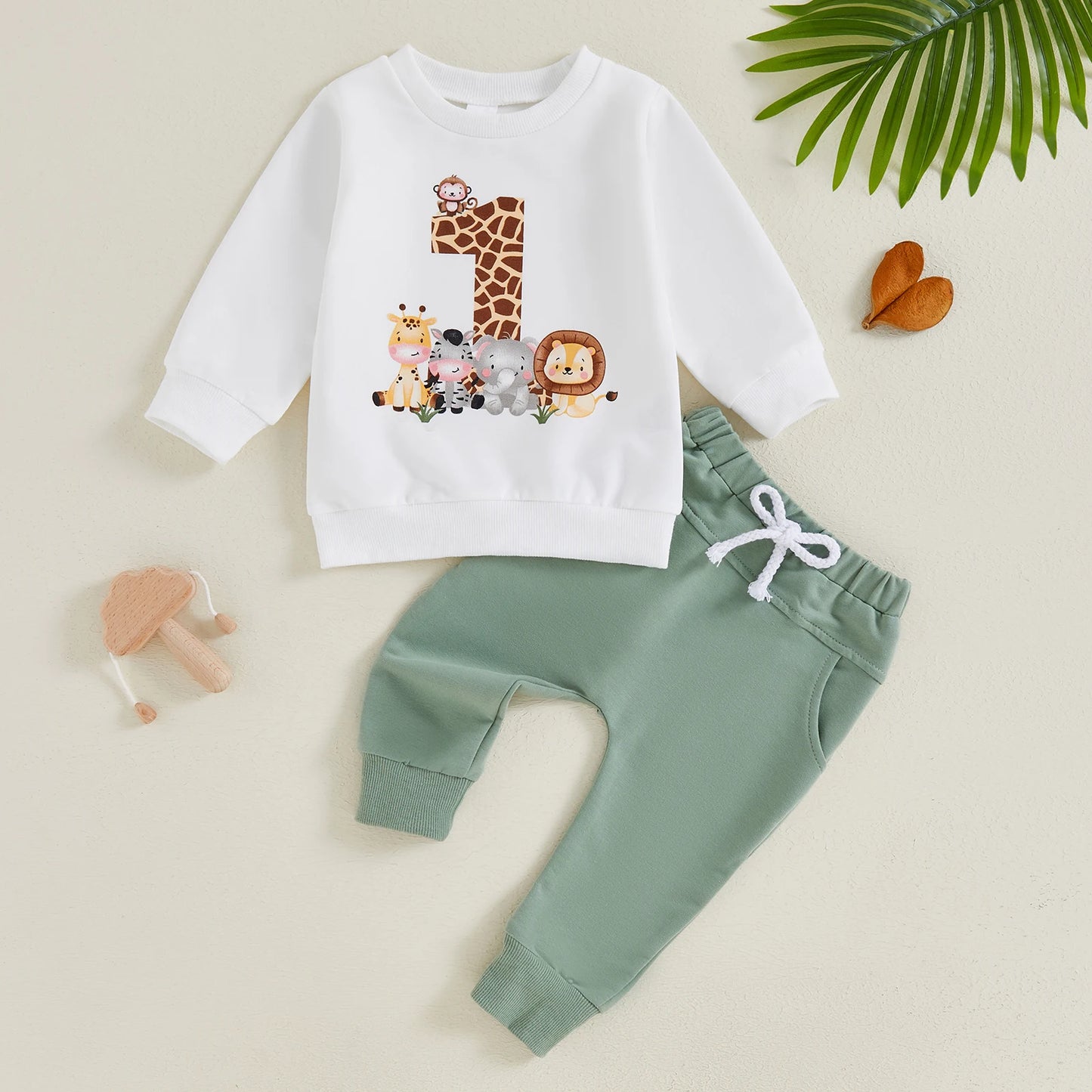 Toddler Infant Clothes for Kids