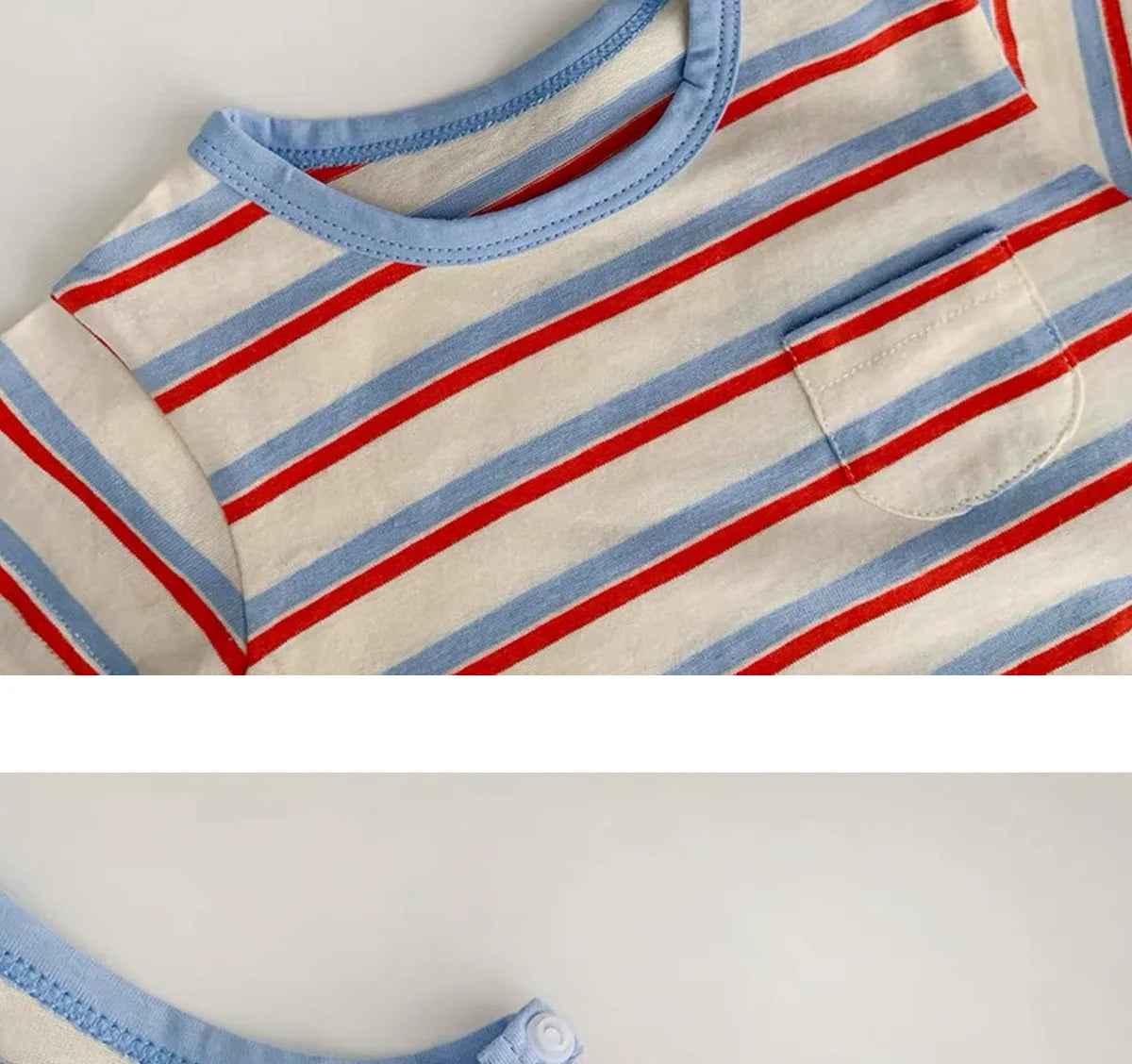 Romper Children Summer New Style