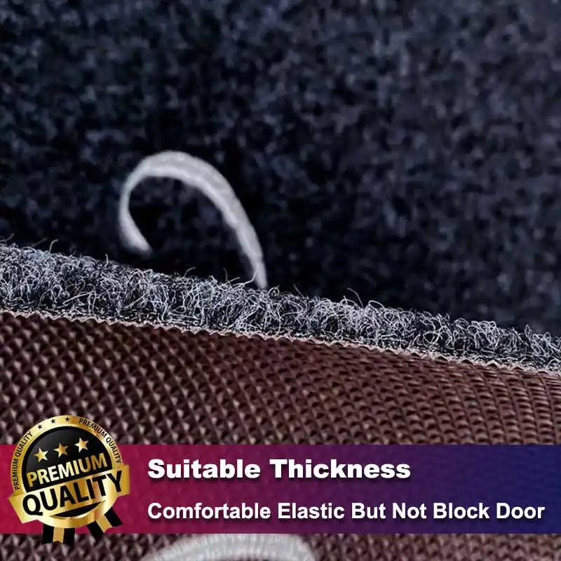 Welcome Front Door Mat