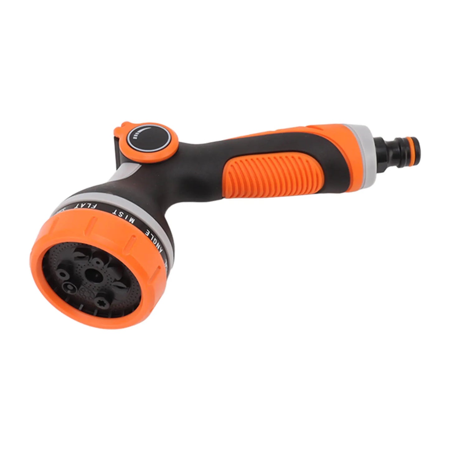 Garden Hose Nozzle Sprayer