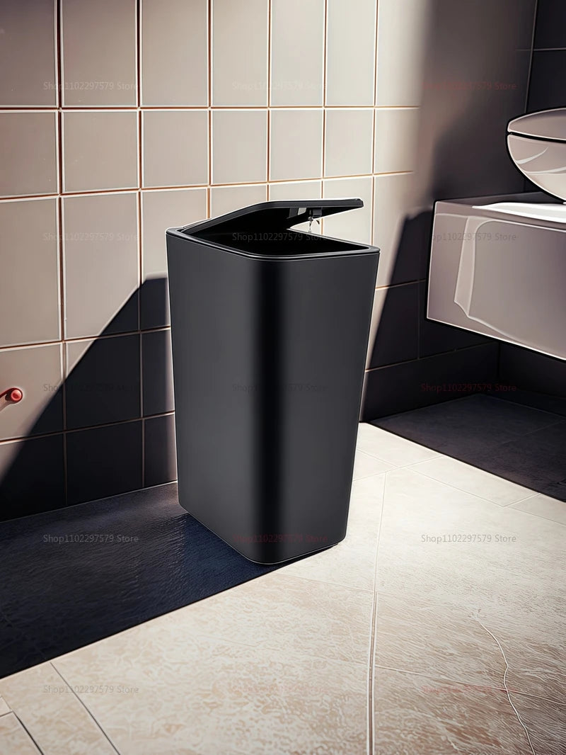 Kitchen Food Waste Recycling Trash Can