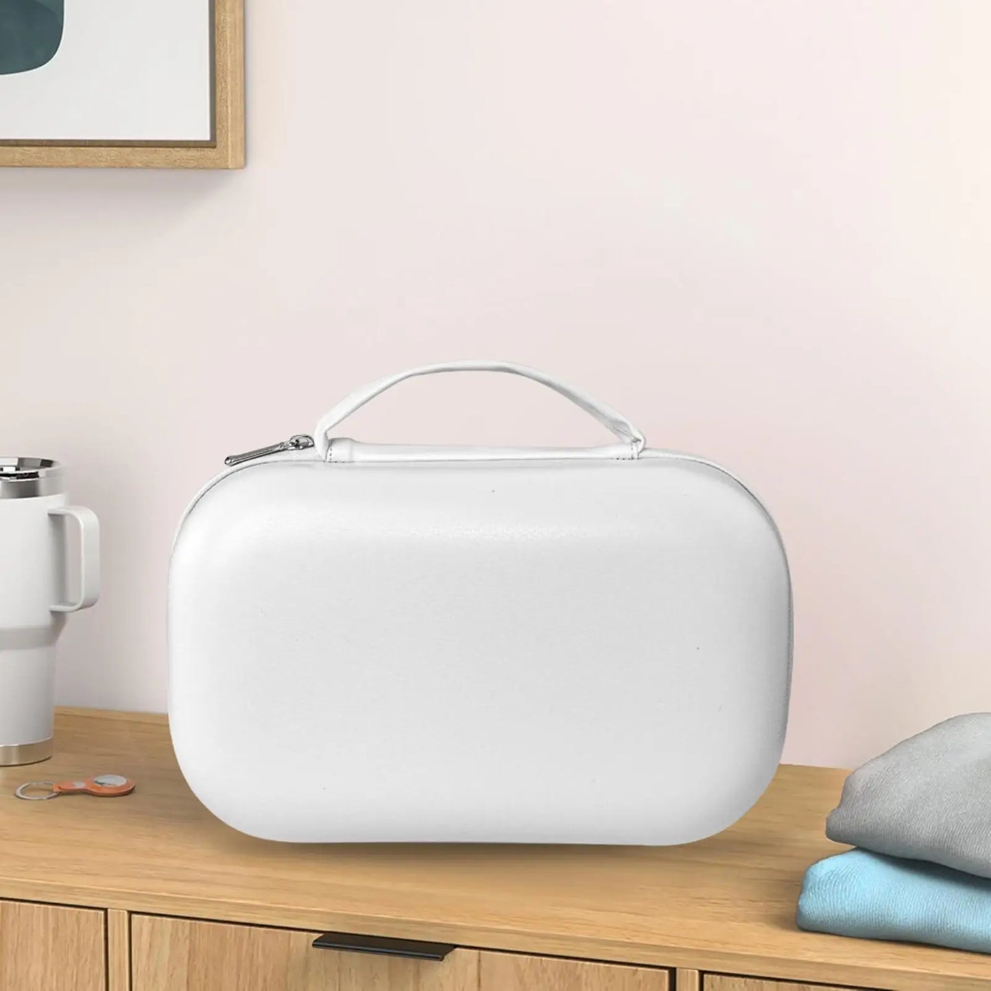 Portable Wearable Breast Pump