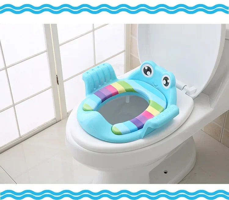 Baby Toilet Seat Child Safety Seat