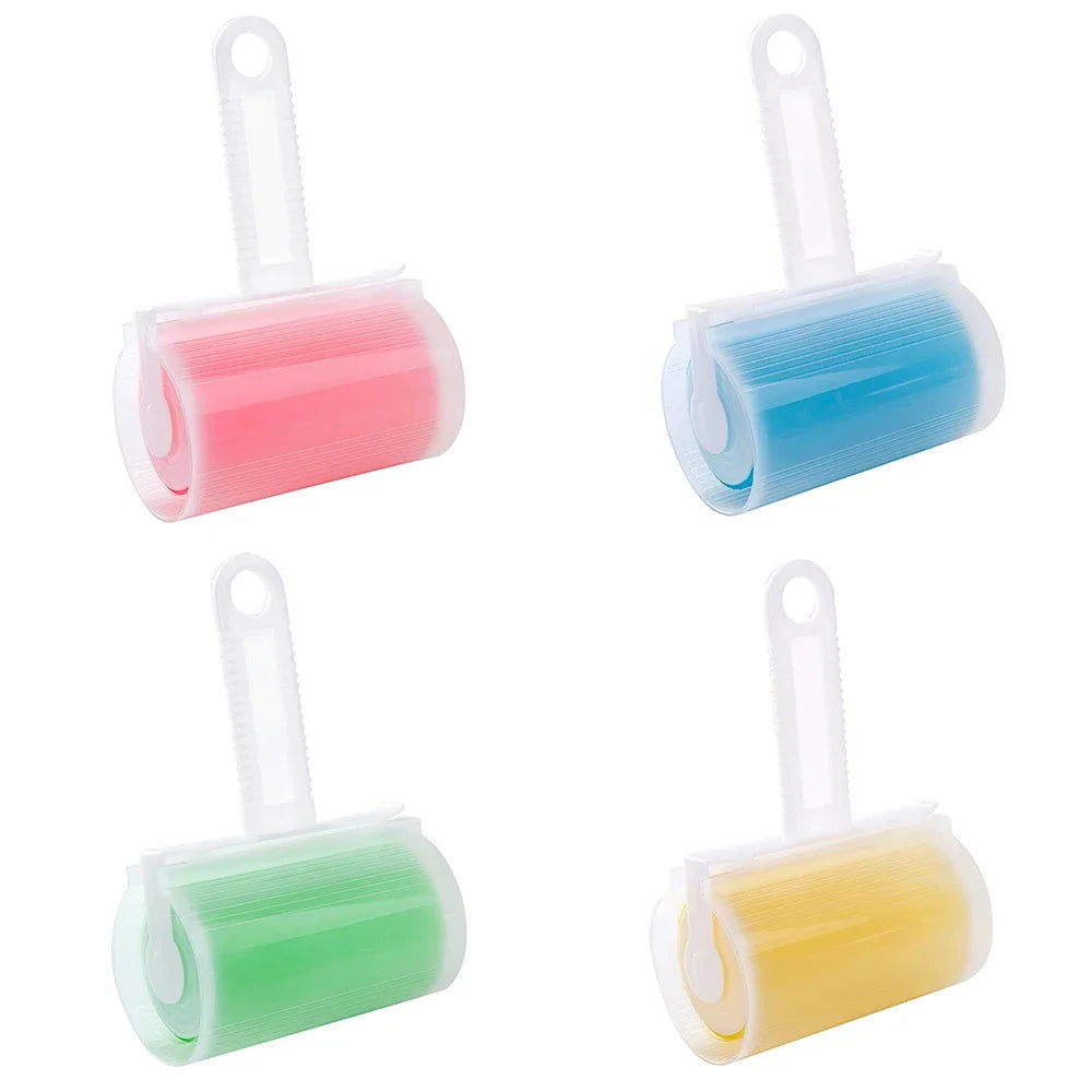 Reusable Lint Roller Washable