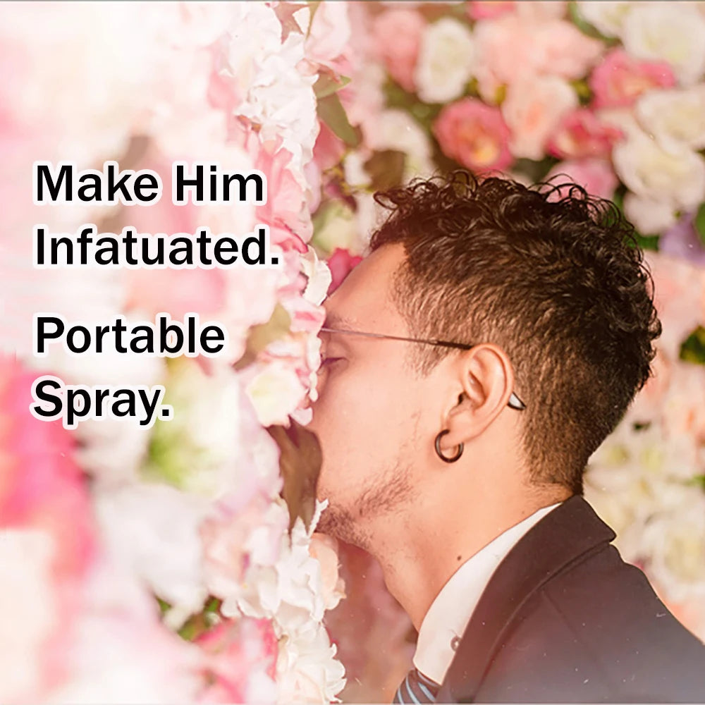 Feminine Deodorant Spray