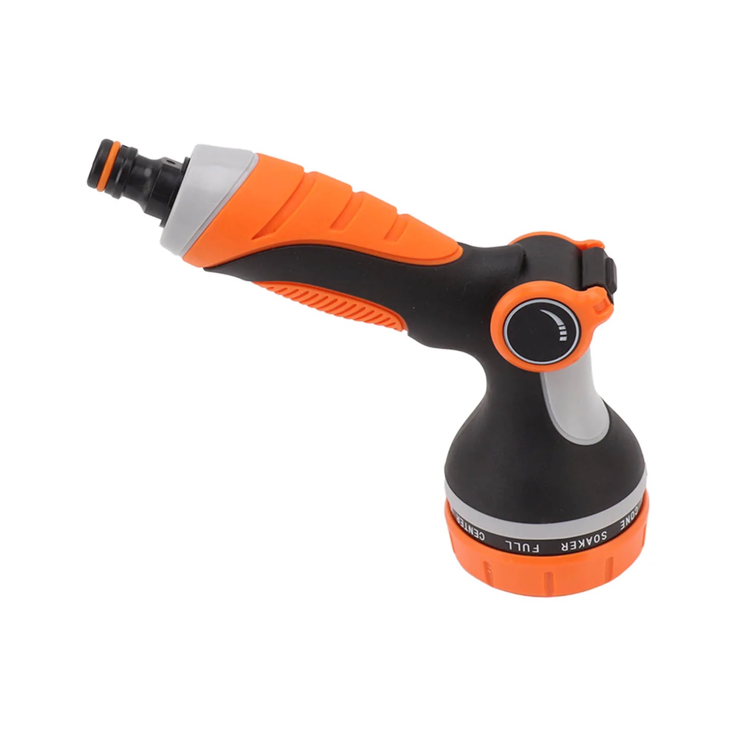 Garden Hose Nozzle Sprayer