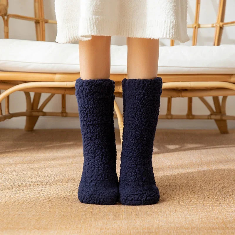 Thickened Thermal Socks