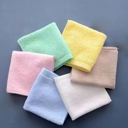ULTRA SOFT Baby Bath Washcloths