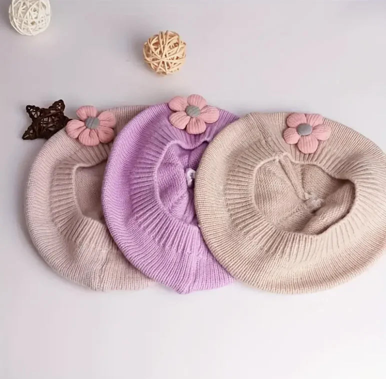 Baby Beanie Hats