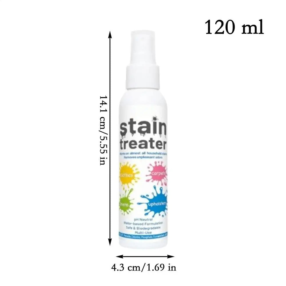Spray Stain Remover