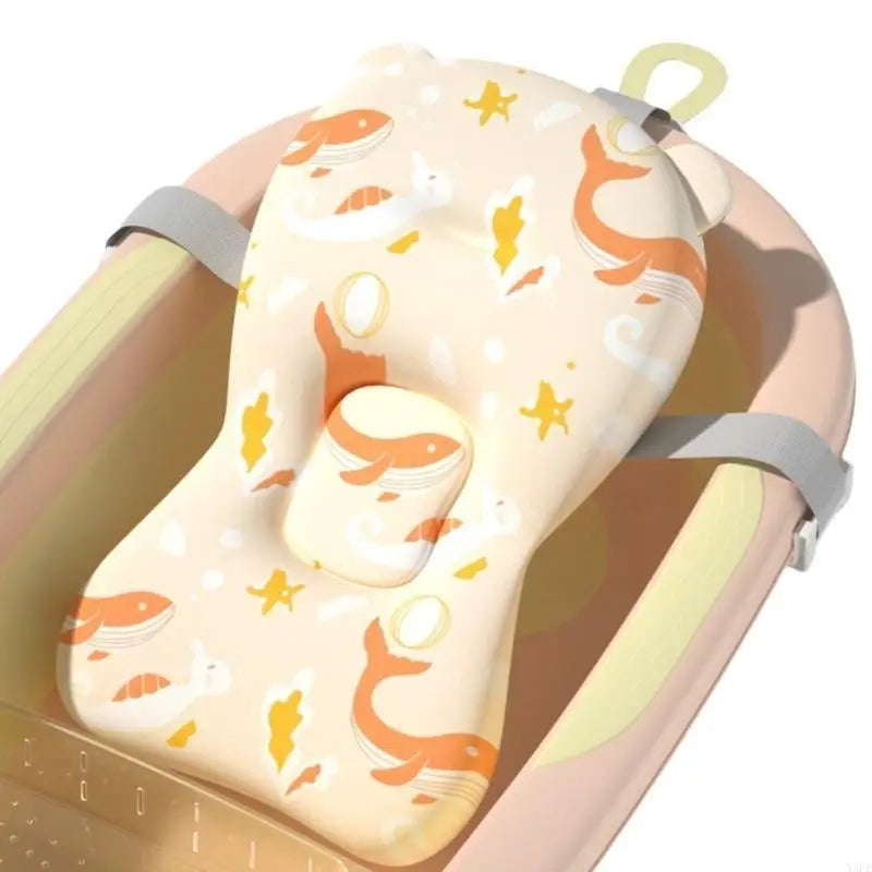 Baby Safety Bath Mat