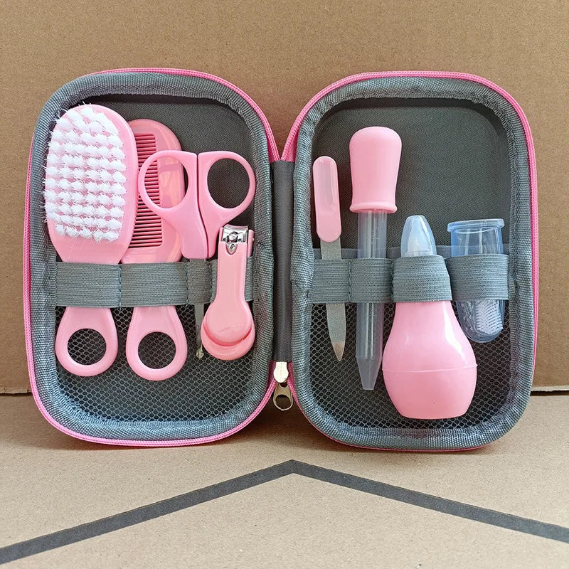 Baby Grooming Kit
