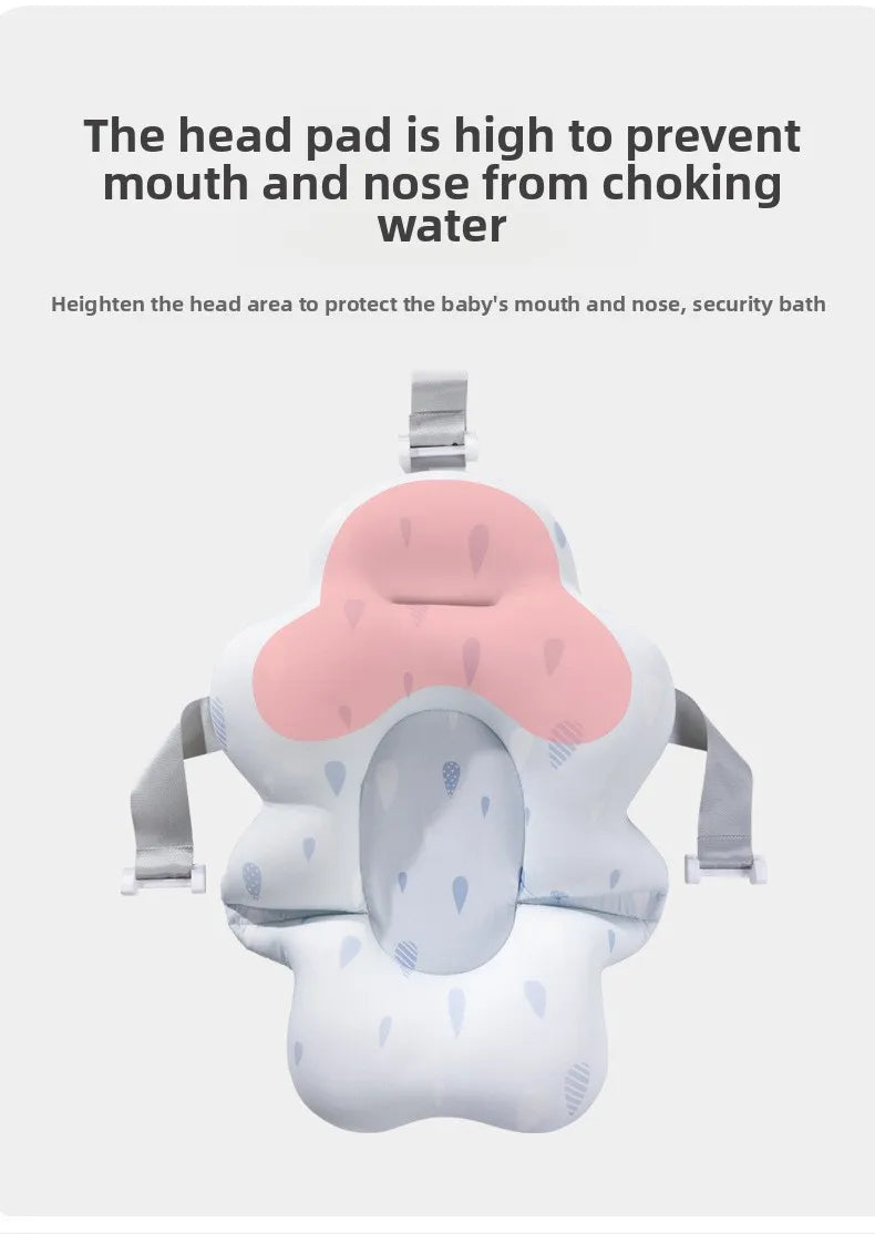 Baby Bath Support Pad