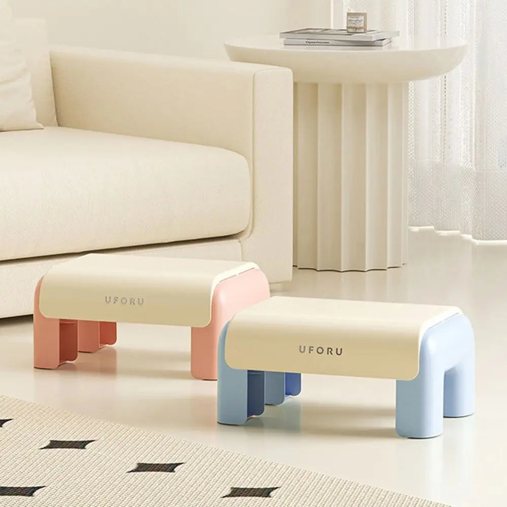 Multi-Function Children's Small Stool Waterproof