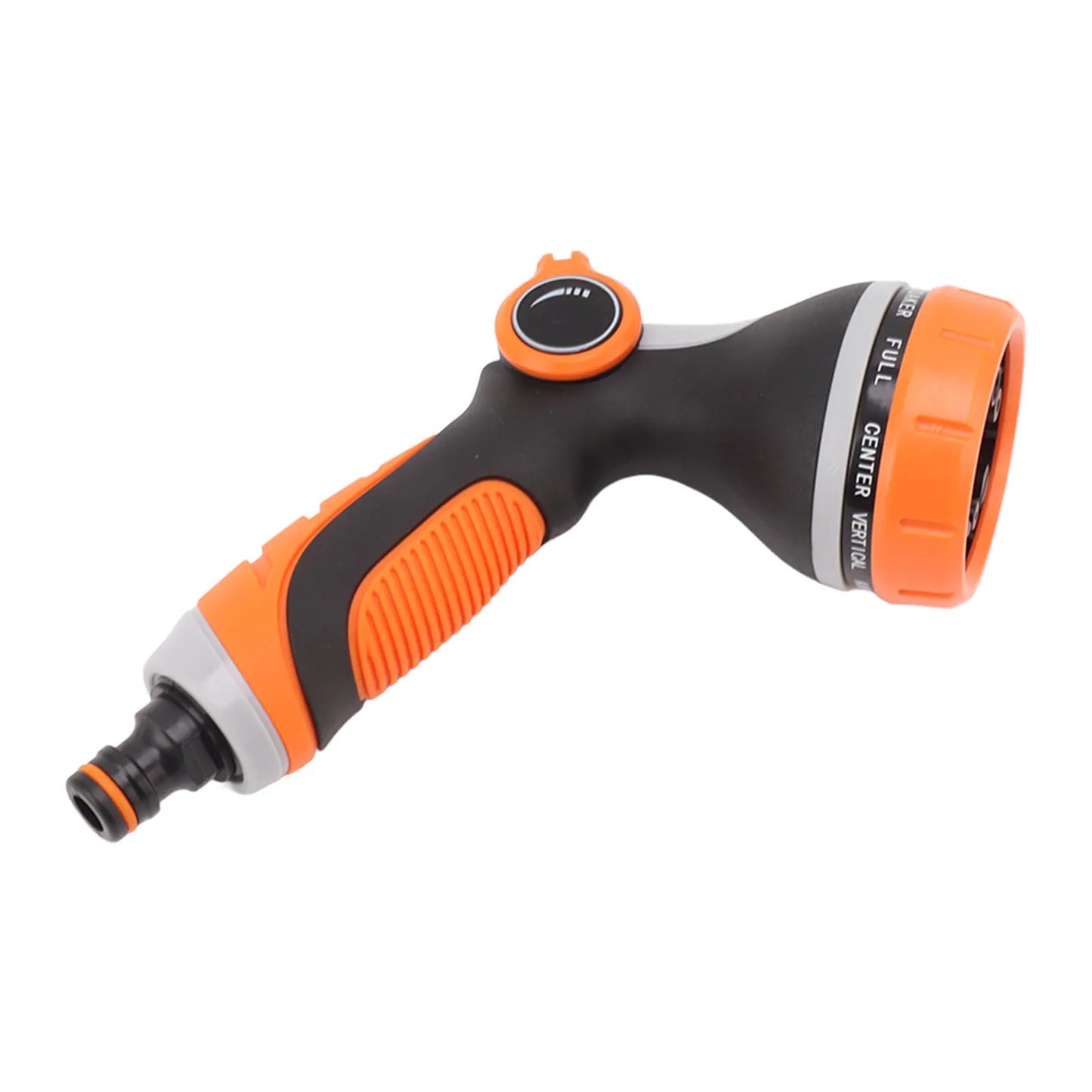 Garden Hose Nozzle Sprayer