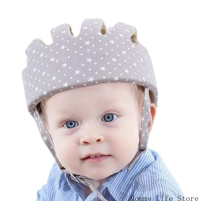 Baby Head Protector Cap