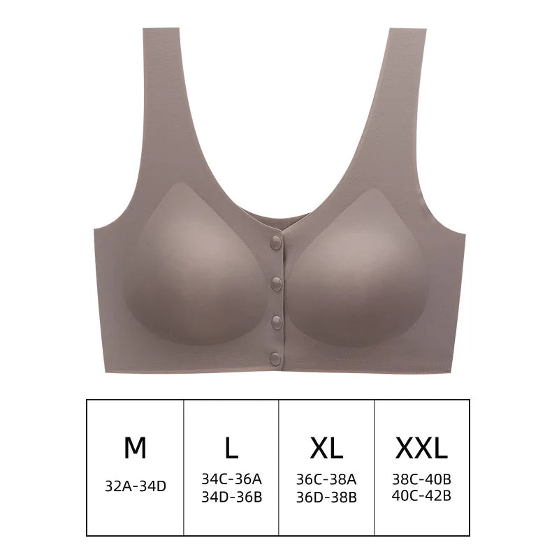 Nursing Bra Maternity Bra