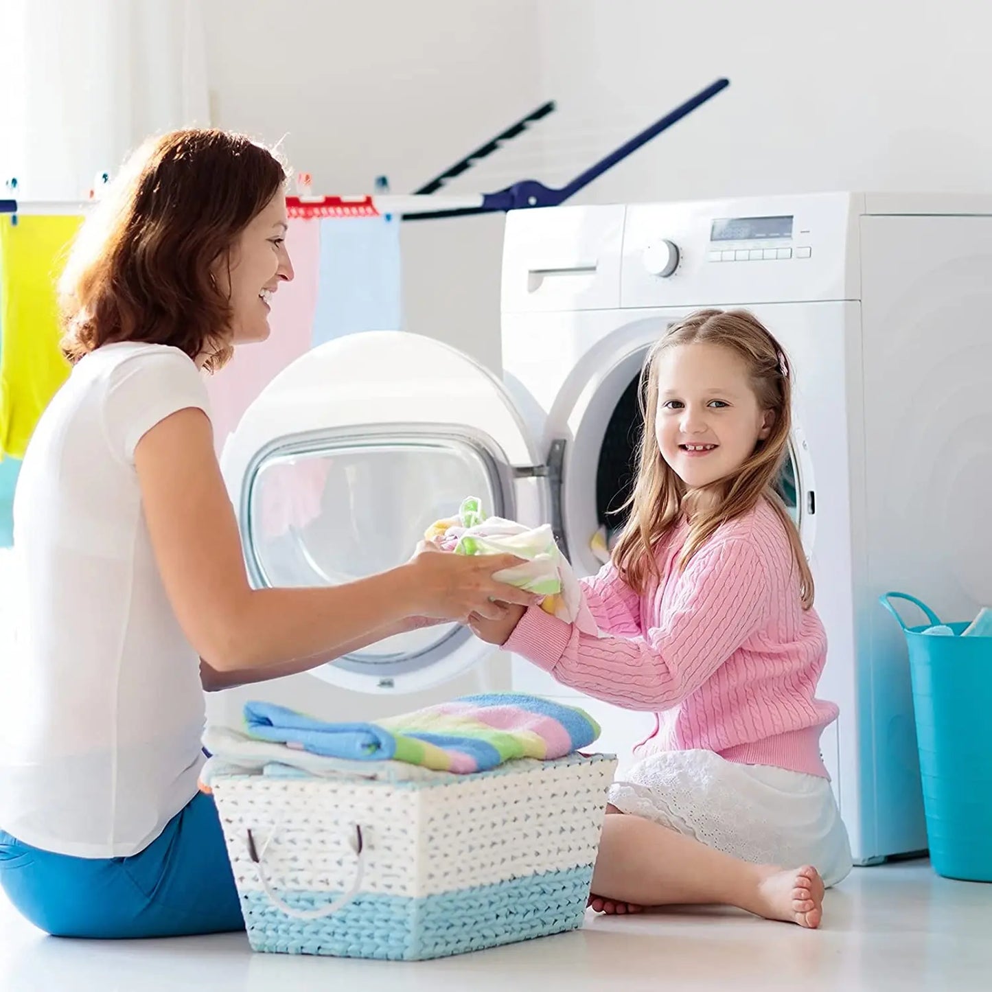 Crib Mattress Protector