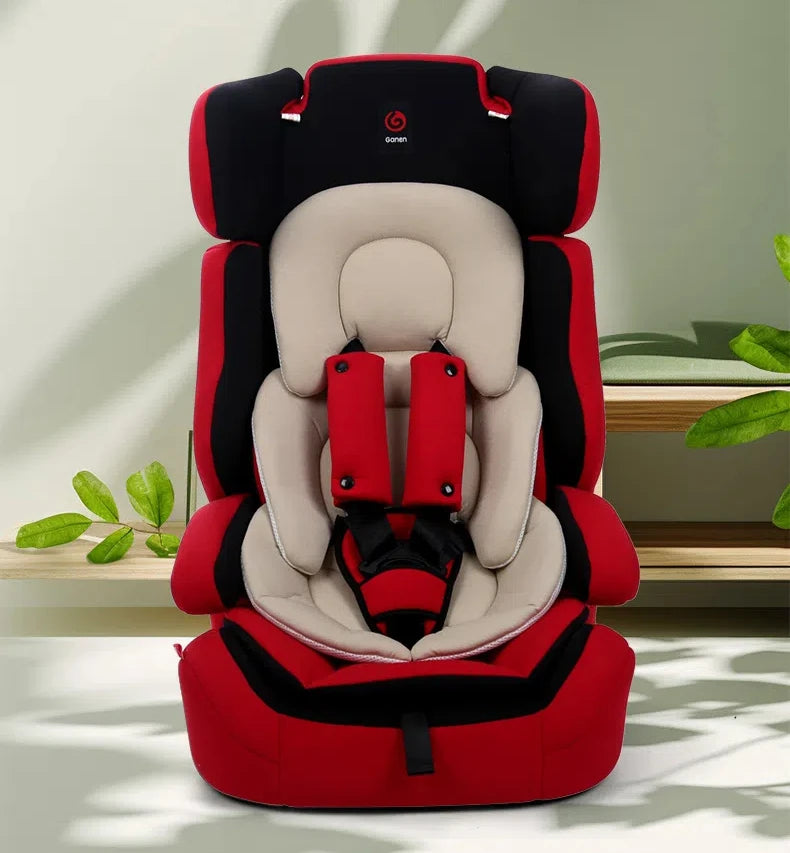 Basket, Safety Seat Cushion