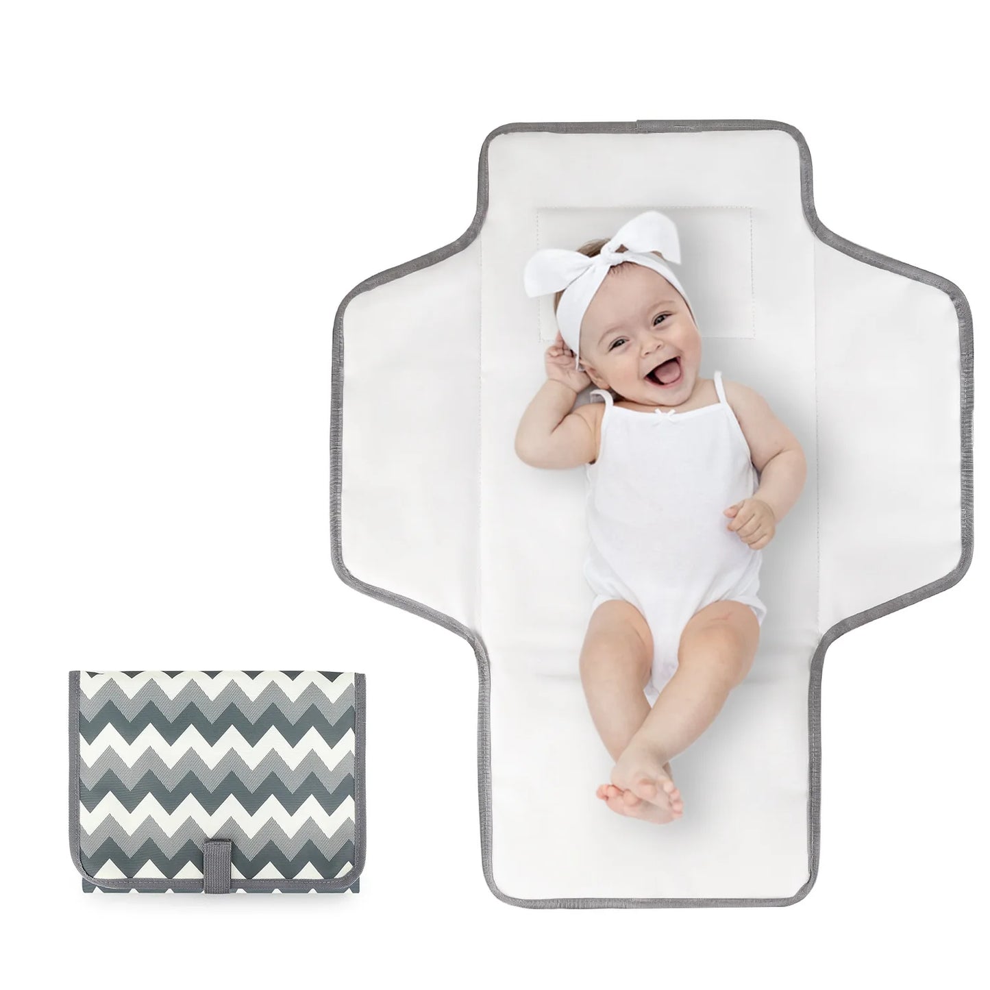 baby changing pad