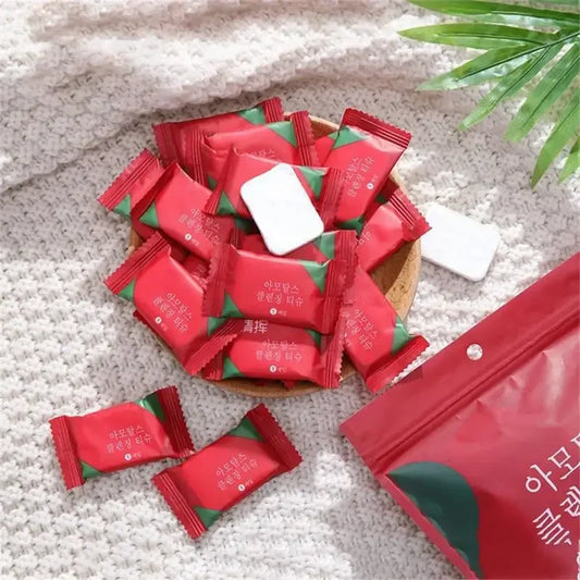 Cleaning Towel Wet Wipes