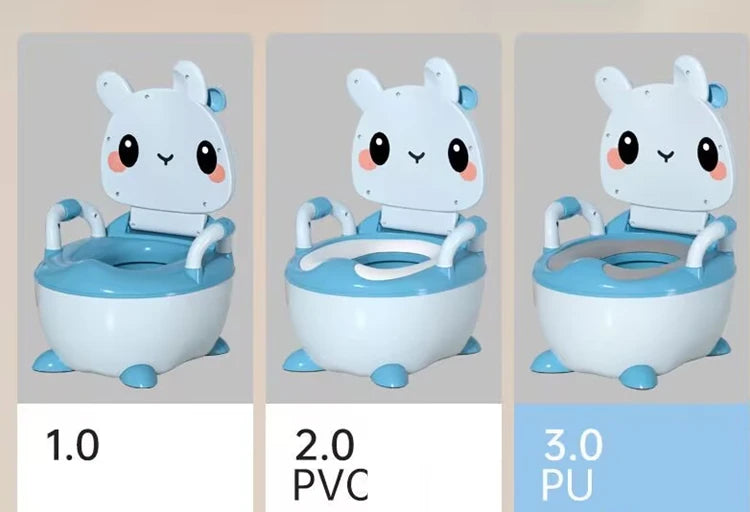 Children's Potty