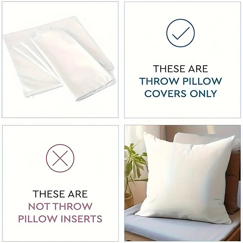 Red Outdoor Throw Pillows for Patio Decor