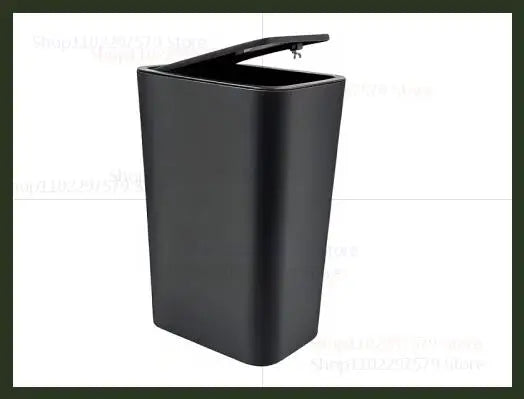 Kitchen Food Waste Recycling Trash Can