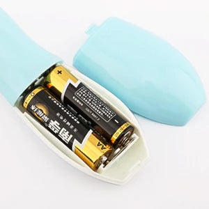 Baby Electric Nail Trimmer