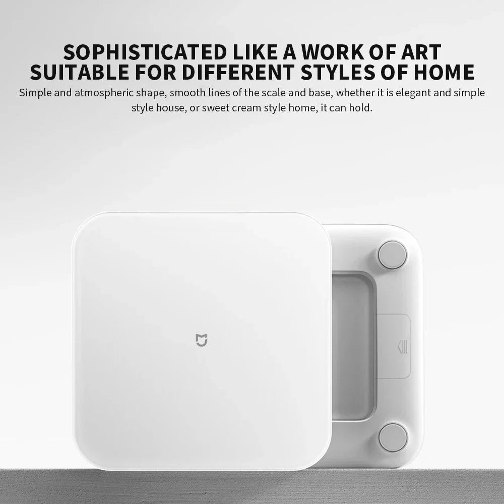 Xiaomi Mijia Scale