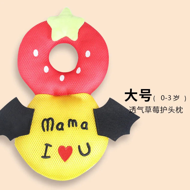 Toddler Baby Head Protector