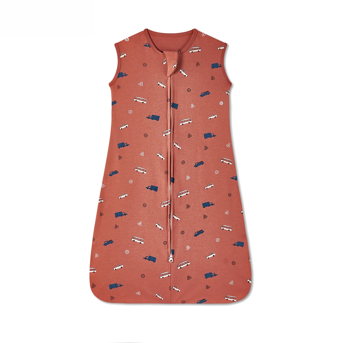 Sleeveless Vest Baby Sleeping Bag