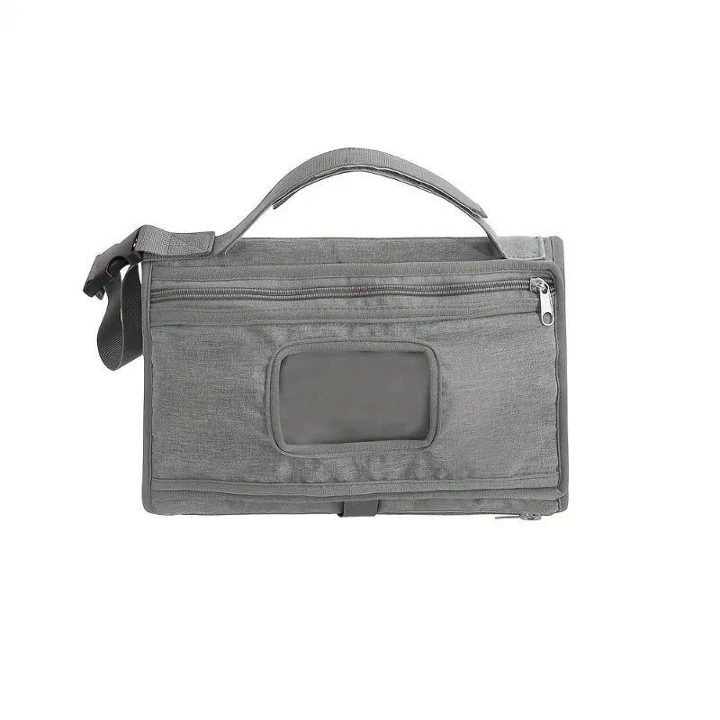 Portable Diaper Changing Pad For Baby